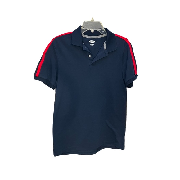 Old Navy Men’s Polo - Picture 1 of 3